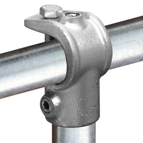 Doos Open T-Stuk-C / 33,7 mm (60 stuks)